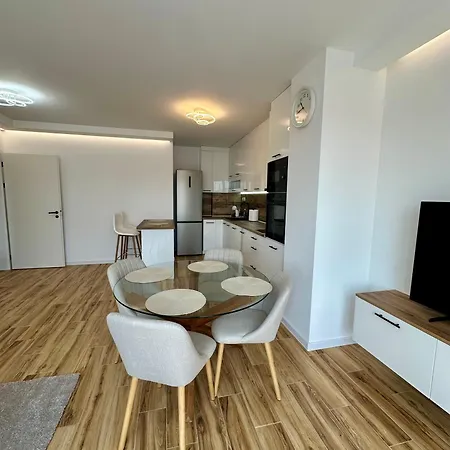 Lägenhet D&g Homes *