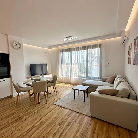 Apartament D&g Homes