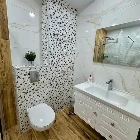 Lägenhet D&g Homes