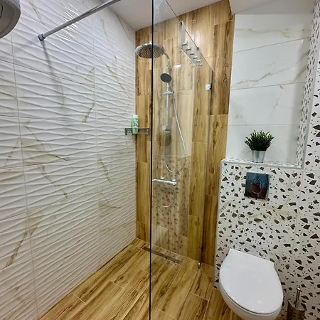 D&g Homes Apartament *