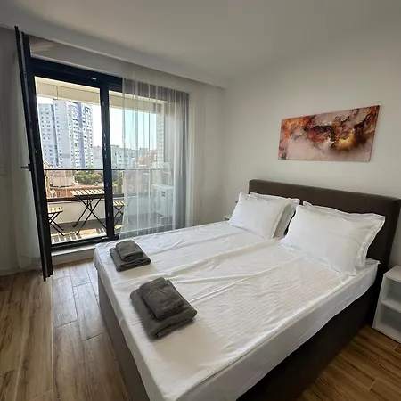 D&g Homes Apartman *