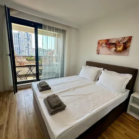 D&g Homes Apartman Szófia