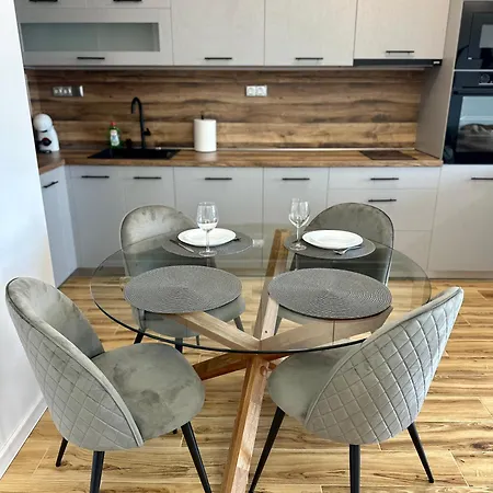 דירה D&g Homes סופיה