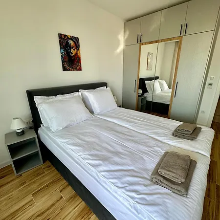 D&g Homes Lägenhet
