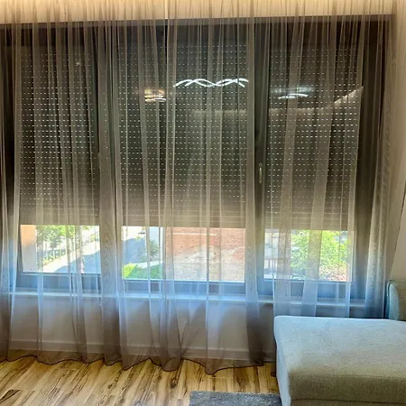 Apartment D&g Homes Sofia