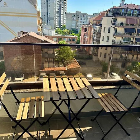 D&g Homes Apartman Szófia