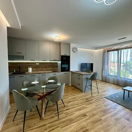 Apartament D&g Homes