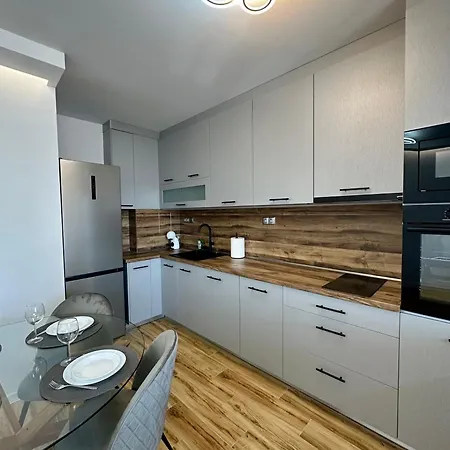 D&g Homes Apartament *