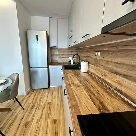 Apartament D&g Homes *