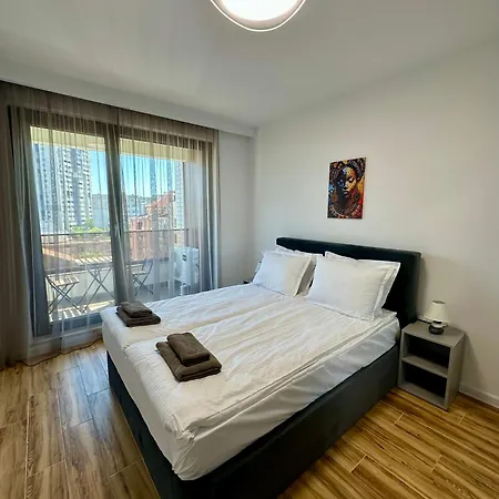 דירה D&g Homes סופיה