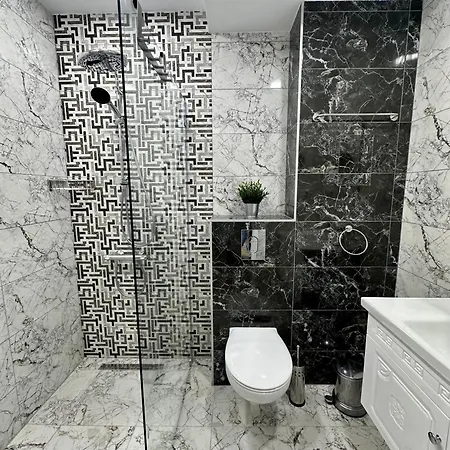 D&g Homes Apartament