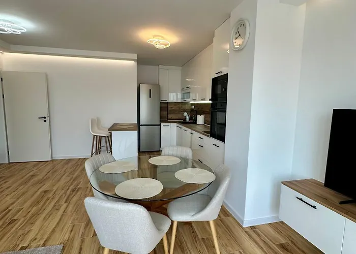 Apartamento D&g Homes *