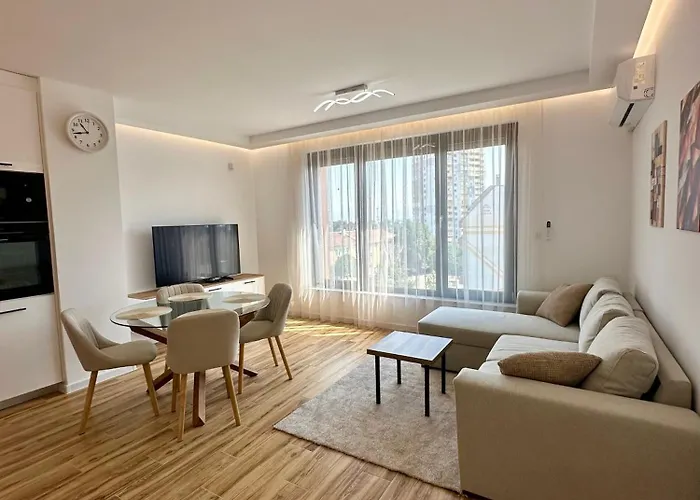 Apartamento D&g Homes