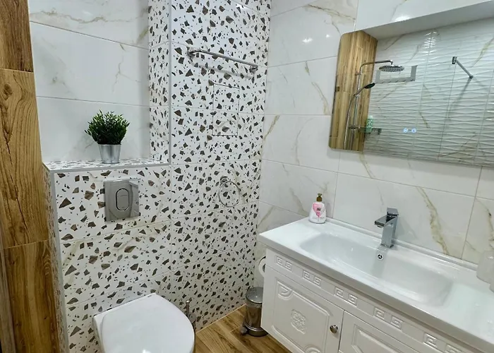 Apartamento D&g Homes