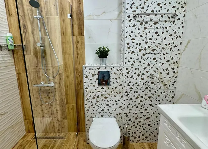 Apartamento D&g Homes