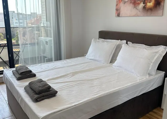 Apartamento D&g Homes