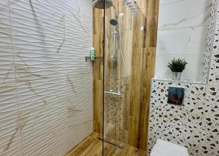 D&g Homes Apartamento *