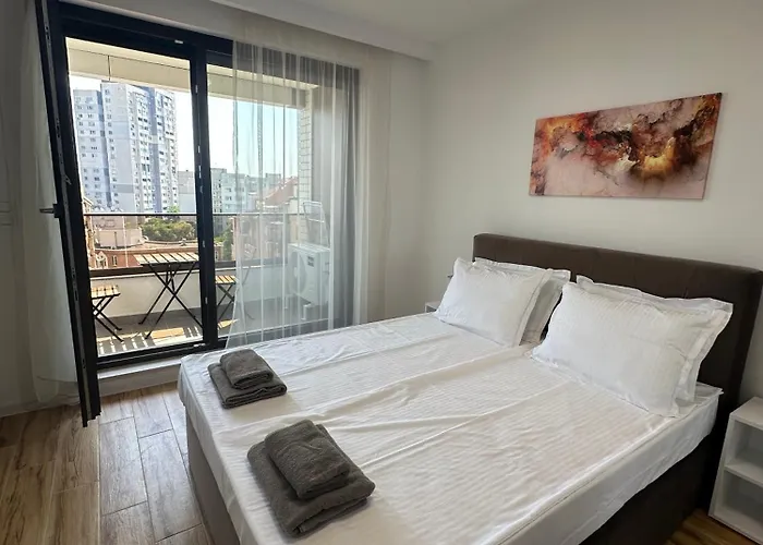 D&g Homes Apartamento *