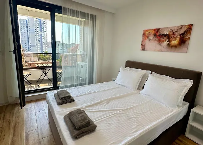 D&g Homes Apartamento Sófia