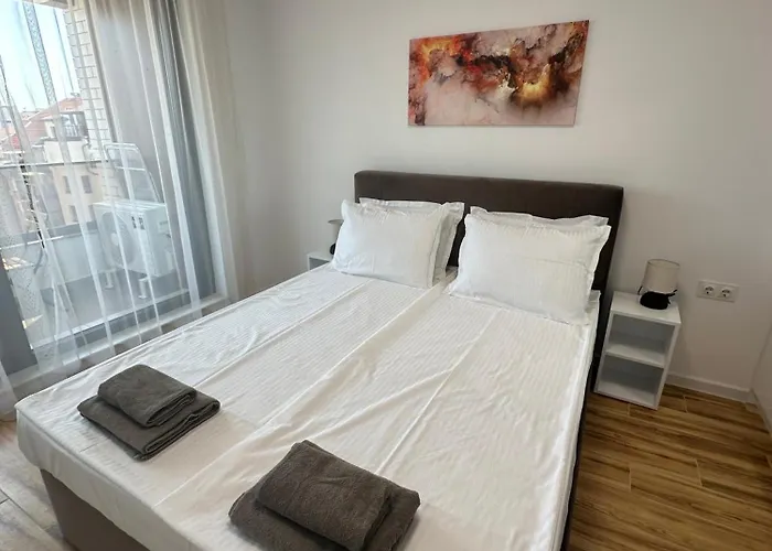 D&g Homes Apartamento Sófia