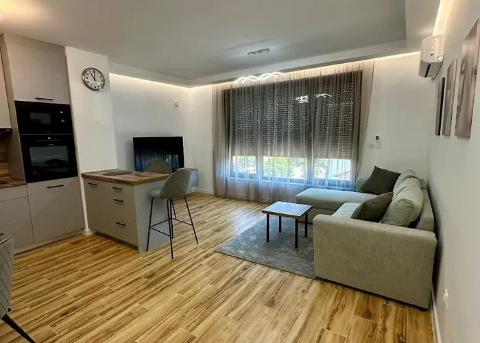 Apartamento D&g Homes *