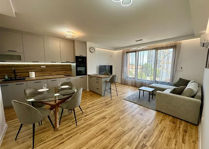 D&g Homes Apartamento Sófia