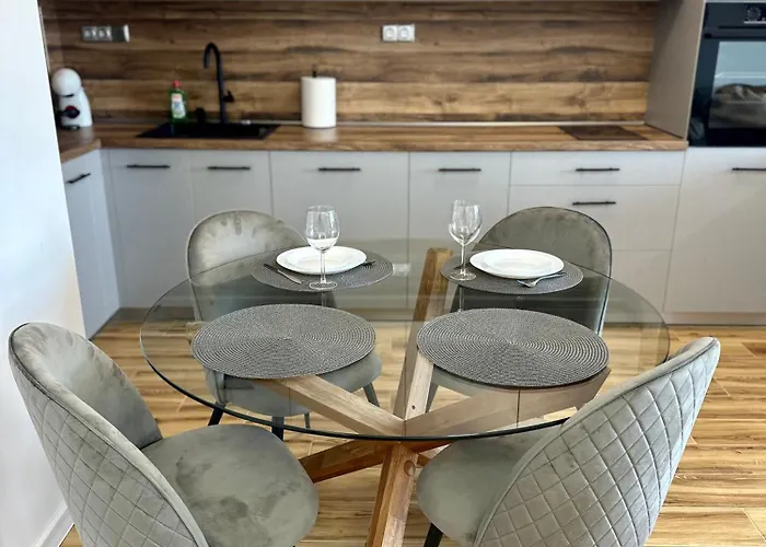 Apartamento D&g Homes Sófia