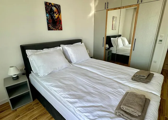 D&g Homes Apartamento