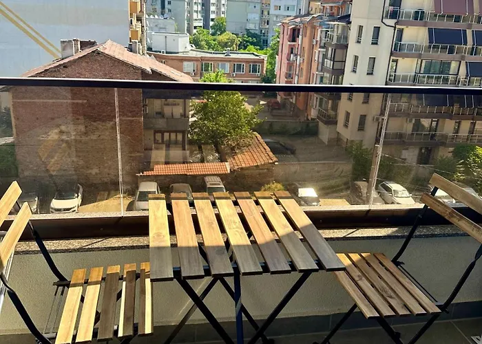 D&g Homes Apartamento Sófia