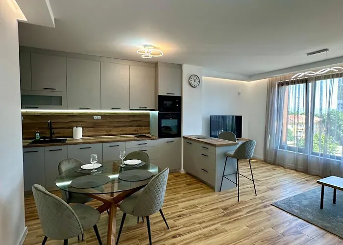 Apartamento D&g Homes