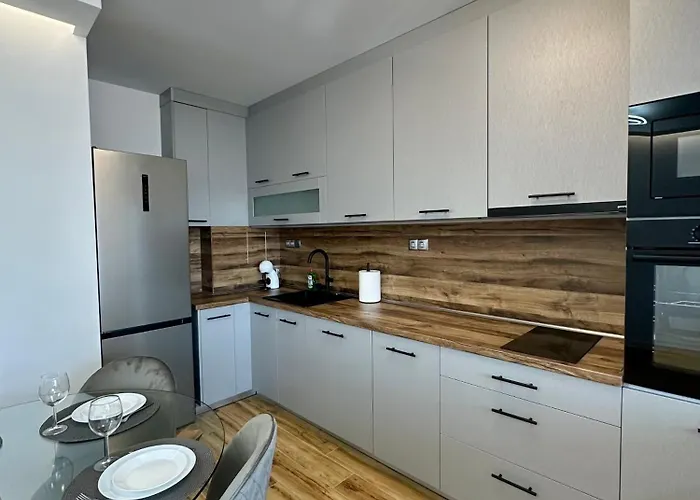 D&g Homes Apartamento *