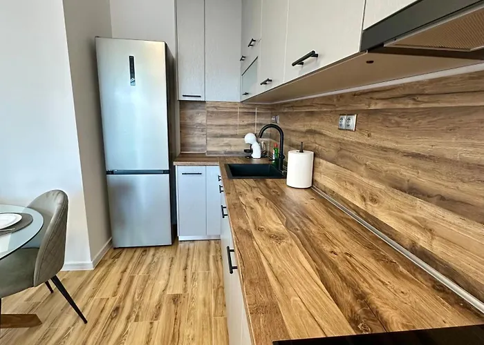 Apartamento D&g Homes *