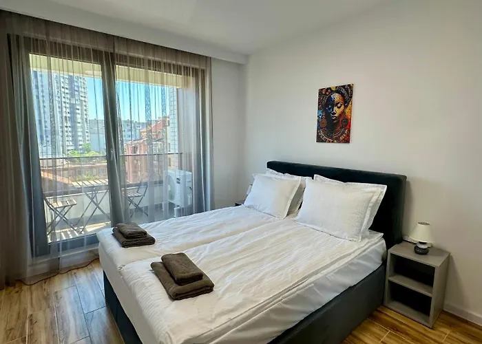 Apartamento D&g Homes Sófia