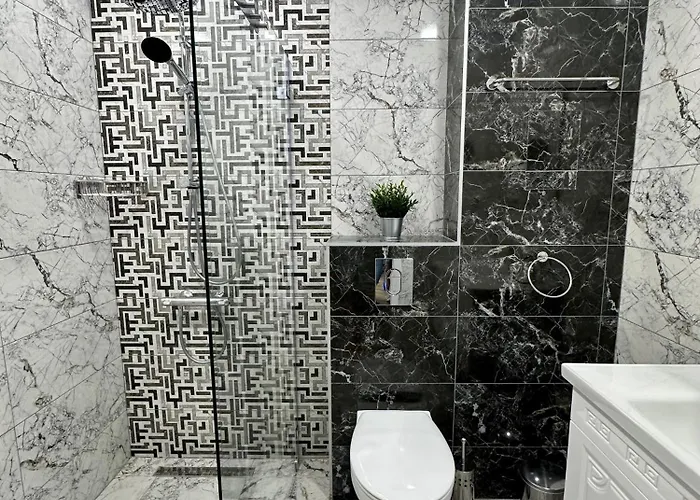 D&g Homes Apartamento