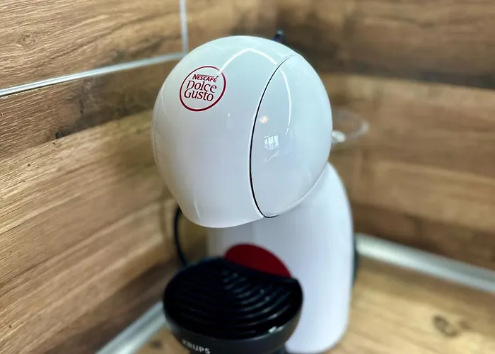 Apartamento D&g Homes *