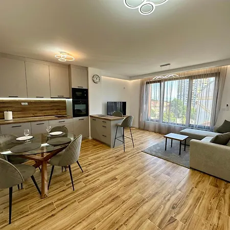 D&g Homes Daire Sofya