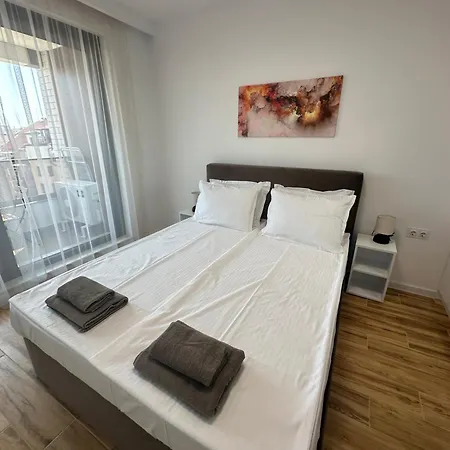 D&g Homes Διαμέρισμα Σόφια