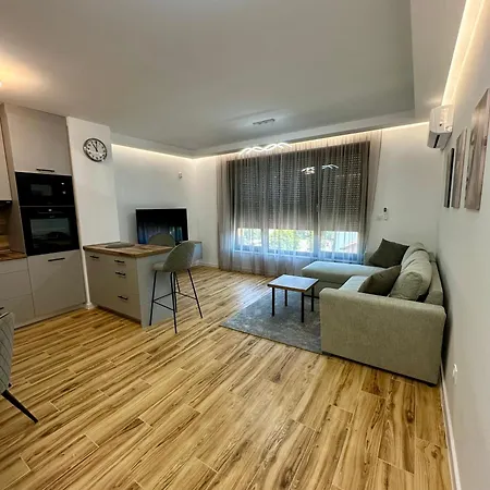 Διαμέρισμα D&g Homes *